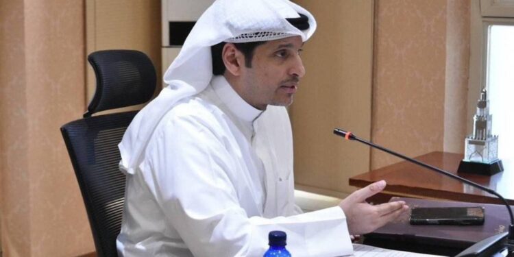 وزير الشباب الكويتي لـ«الشرق الأوسط»: جاهزون لاستضافة كأس الخليج