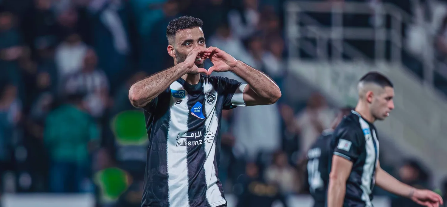 تيريم: «الاستحواذ» سر انتصار الشباب على الخليج