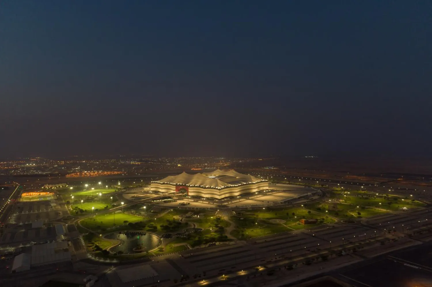 «فيفا» يعتمد 1 ديسمبر موعداً لـ«كأس العرب 2025» في قطر