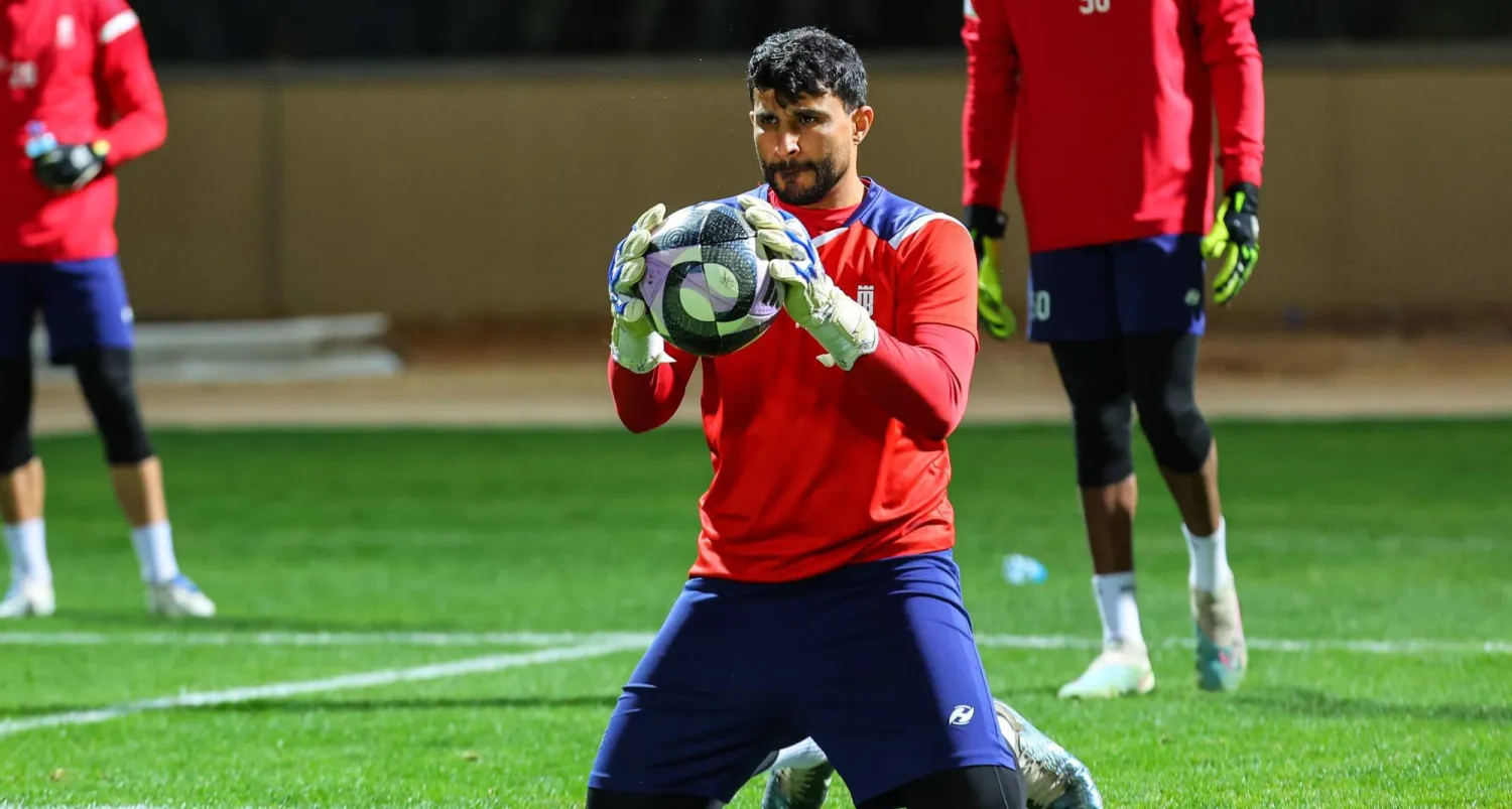 مصادر لـ«الشرق الأوسط»: احتجاج النصر مخالف للمادة 58