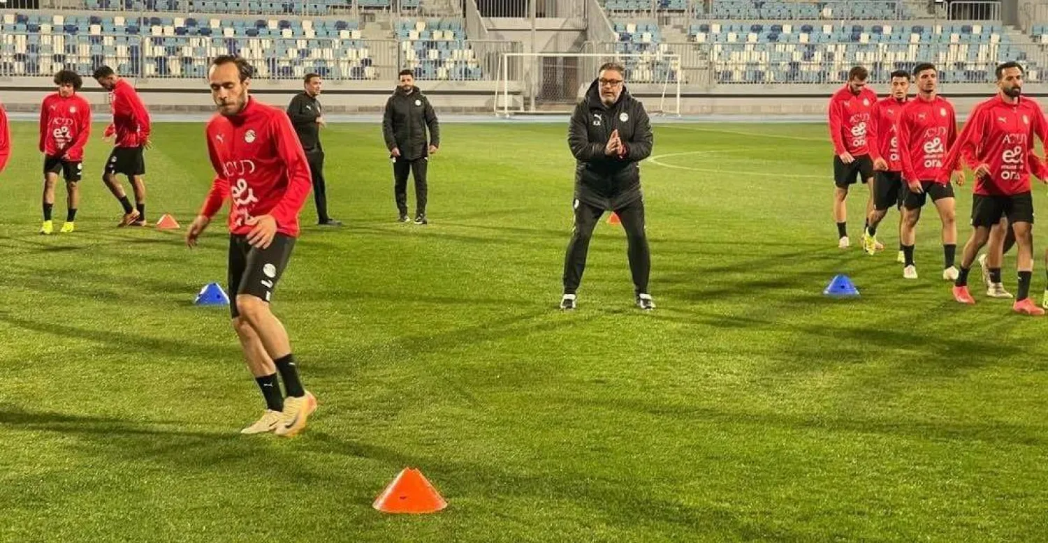 «تصفيات أفريقيا للمحليين»: مصر تودع بالخسارة من جنوب أفريقيا
