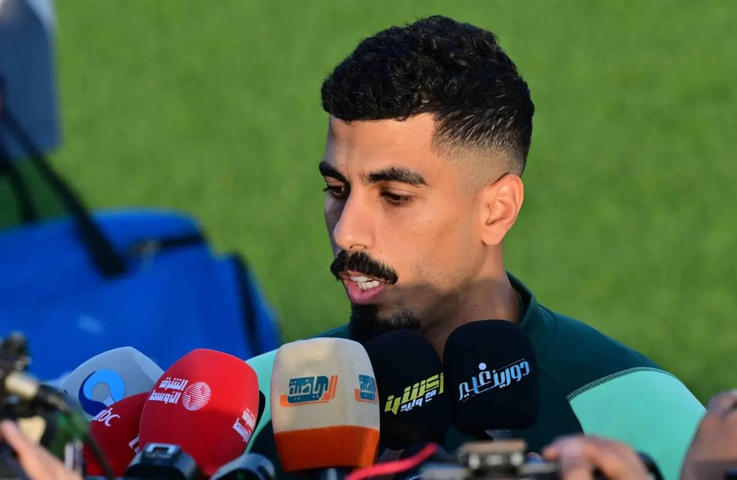 الأهلي يغري لاجامي… ورئيس النصر التنفيذي يتدخل