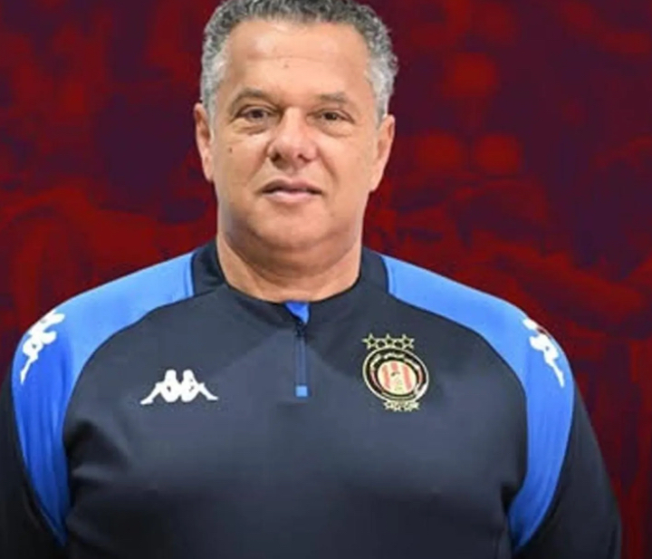 الكنزاري مدرباً للترجي خلفاً للروماني ريجيكامف