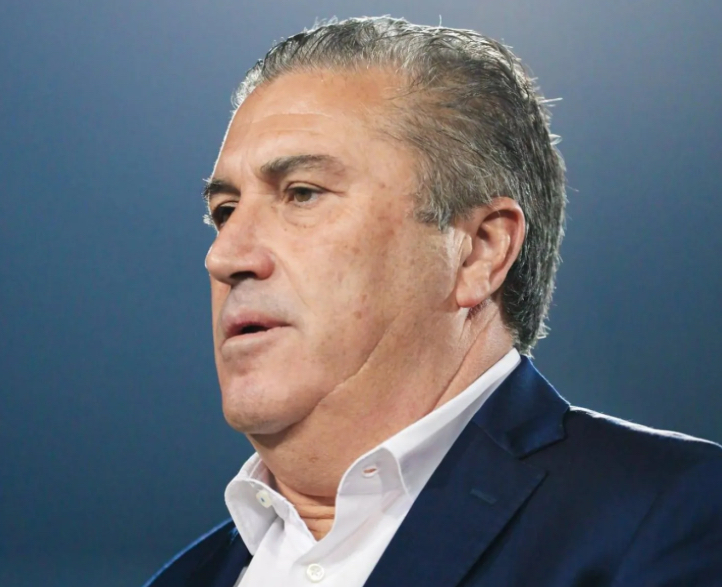بيسيرو: هدف الزمالك الفوز ببطولة «كأس عاصمة مصر»