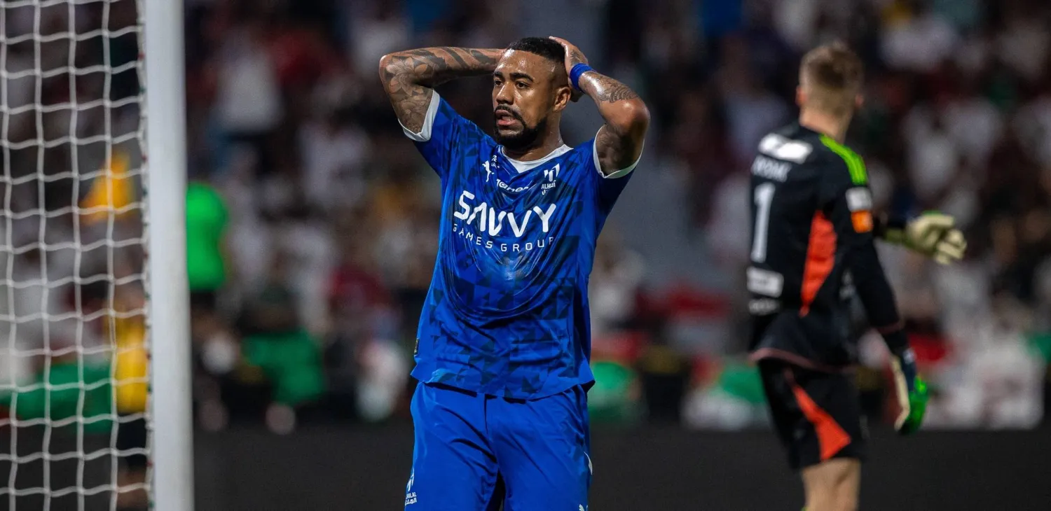 الدوري السعودي: الاتفاق يحجب الهلال