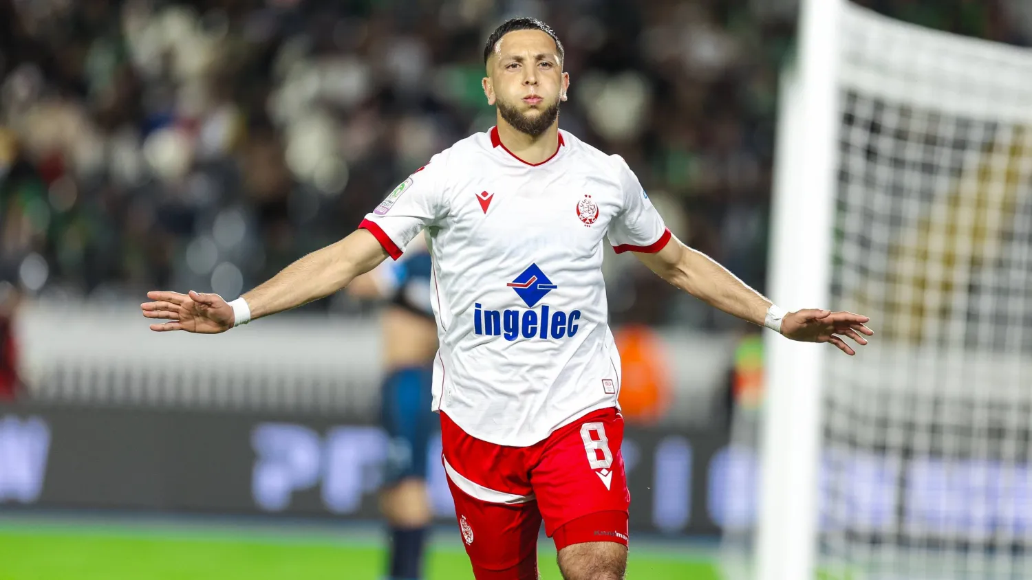الدوري المغربي: التعادل يحسم ديربي الدار البيضاء