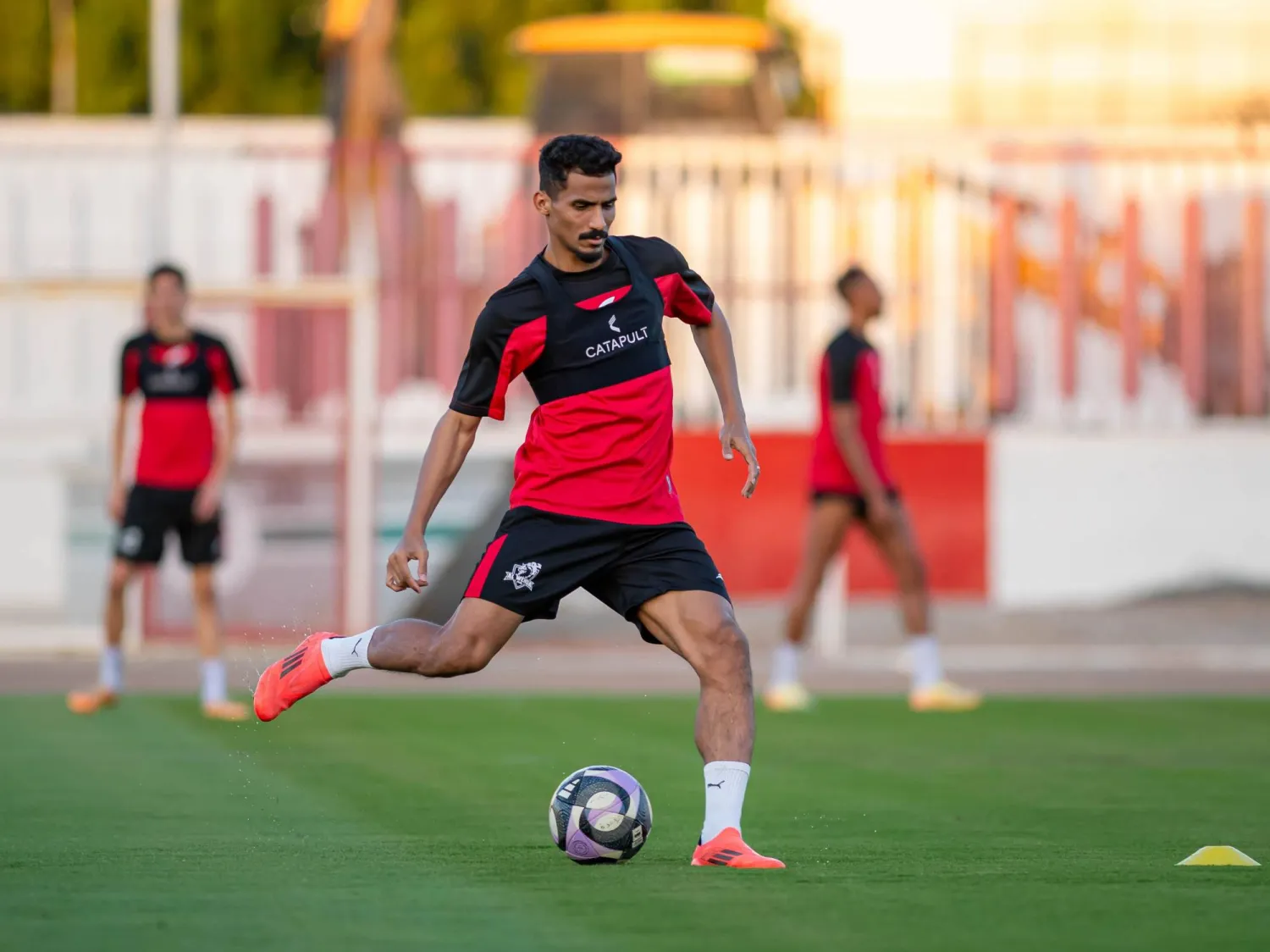 «شبح الهبوط» يشعل ختام الجولة الـ28 من الدوري السعودي