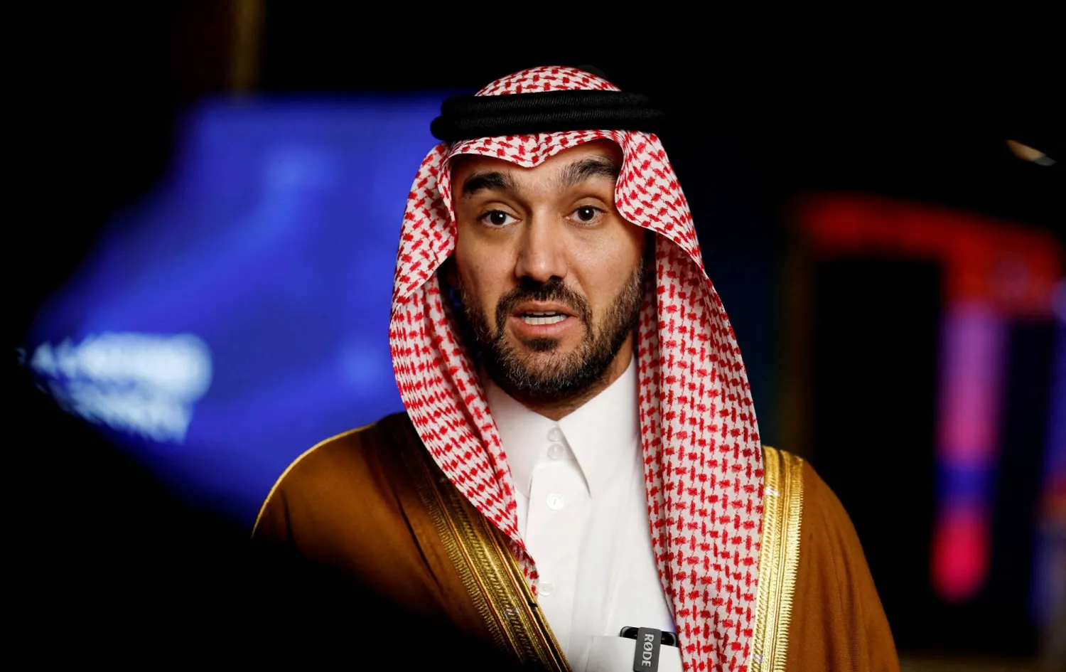 الفيصل: السعودية جاهزة لاستضافة 64 منتخباً في مونديال 2034