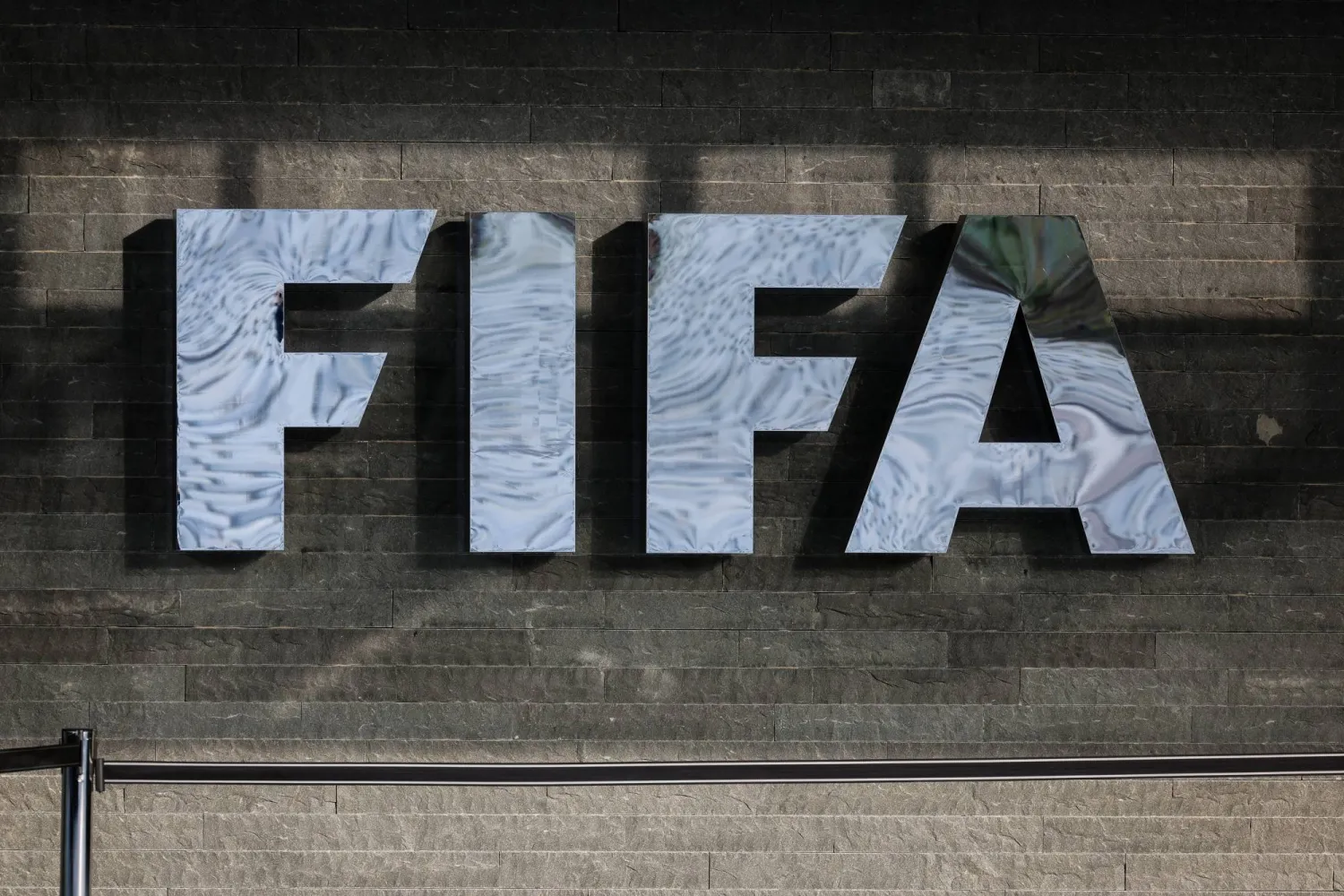 «فيفا»: 31 مايو موعداً لإقامة مباراة فاصلة بين كلوب أميركا ولوس أنجليس
