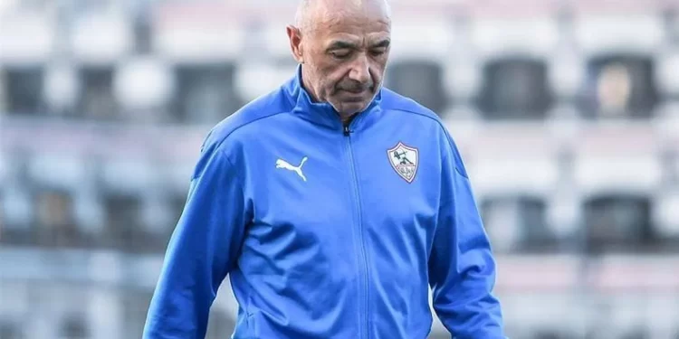 الزمالك يغلق ملف القيد بدفع مستحقات باتشيكو وبوطيب