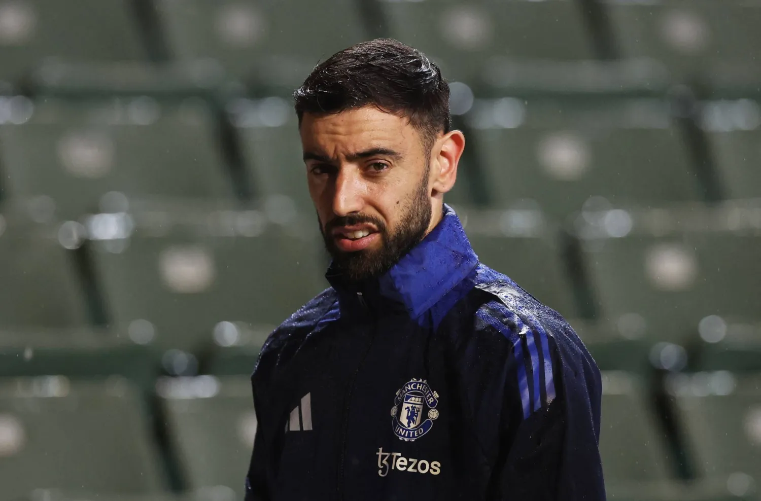 رغم رفض اليونايتد… الهلال مُصر على شراء عقد برونو فرنانديز