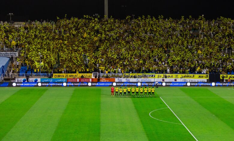 أسطورة الاتحاد: الدوري السعودي أقوى من النخبة الآسيوية