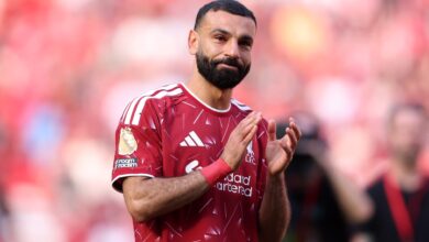 من نجريج والمقاولون العرب إلى قمة كرة القدم العالمية: محمد صلاح… حكاية لا تُروى في عالم كرة القدم فقط