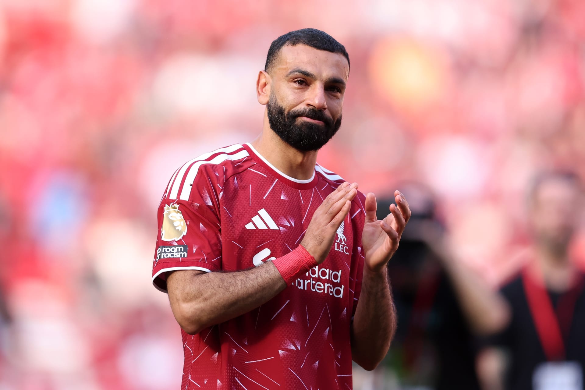 من نجريج والمقاولون العرب إلى قمة كرة القدم العالمية: محمد صلاح… حكاية لا تُروى في عالم كرة القدم فقط